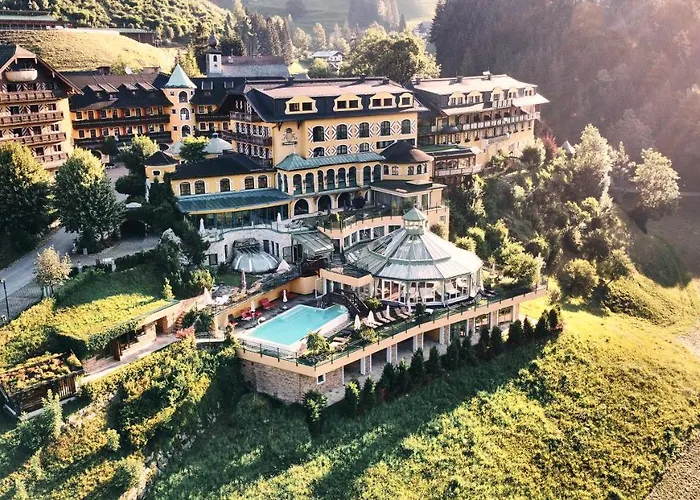 Hotel Pichlmayrgut
