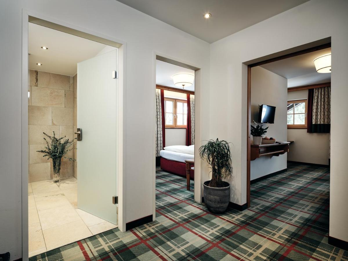 Pichlmayrgut Hotel 4*