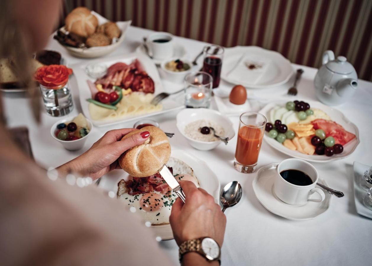 Pichlmayrgut Hotel 4*