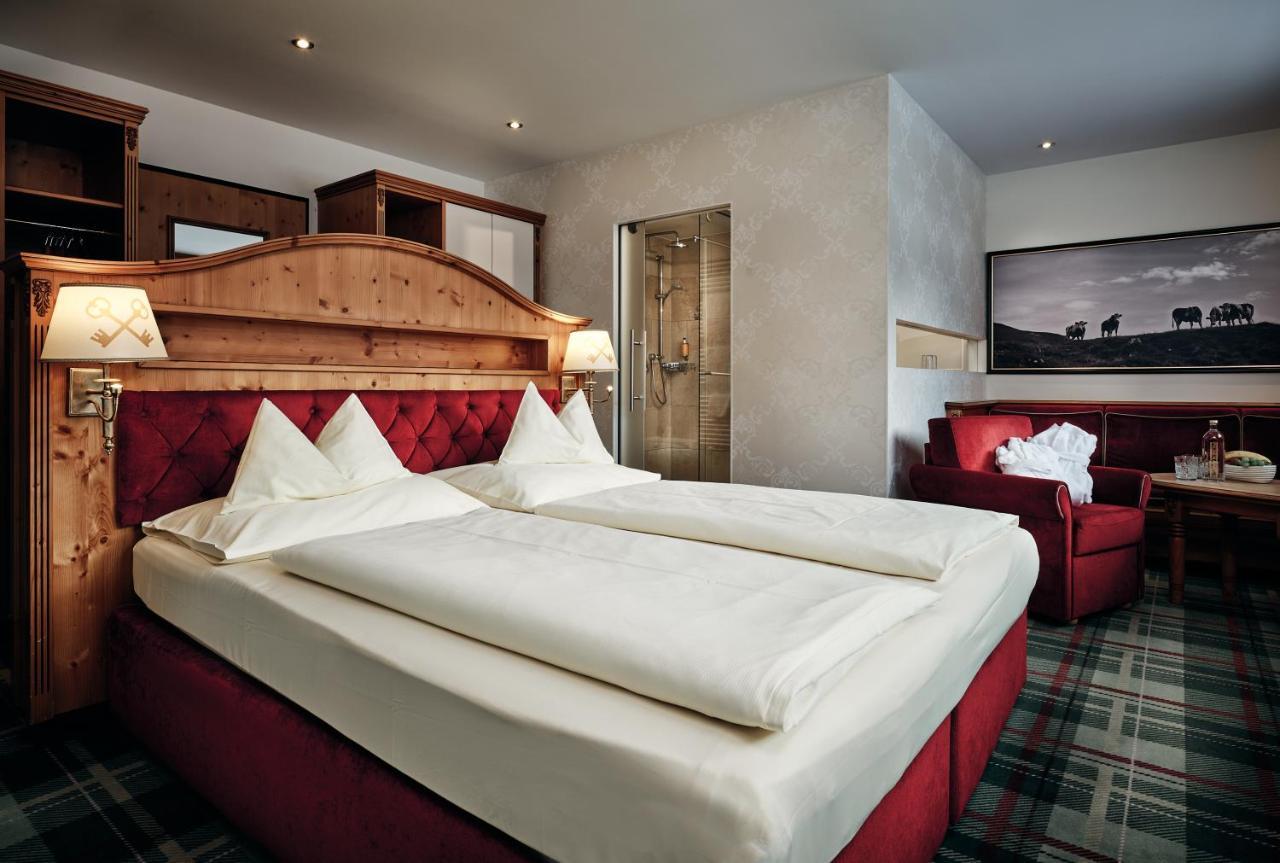 Pichlmayrgut Hotel 4*