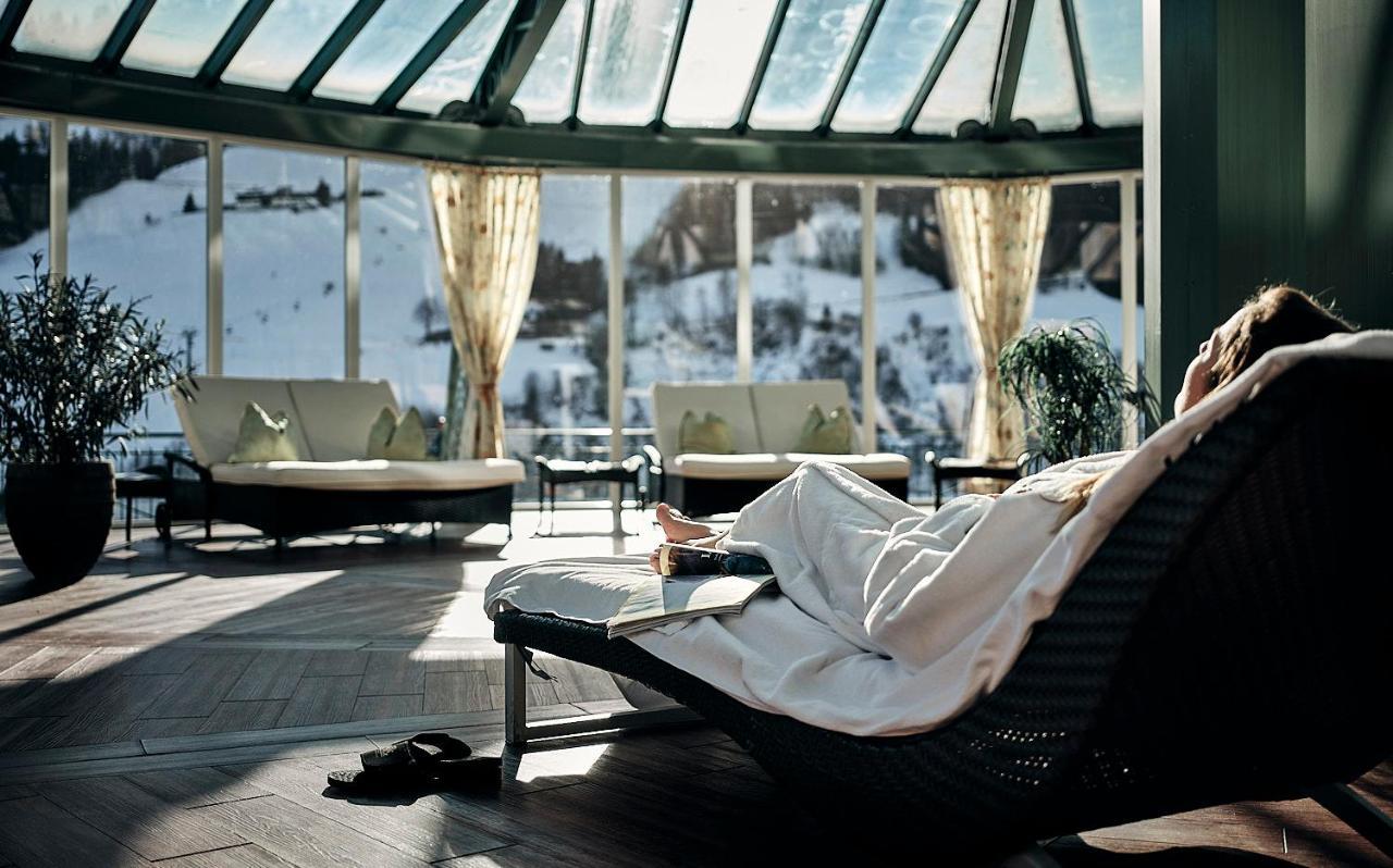 Pichlmayrgut Hotel 4*