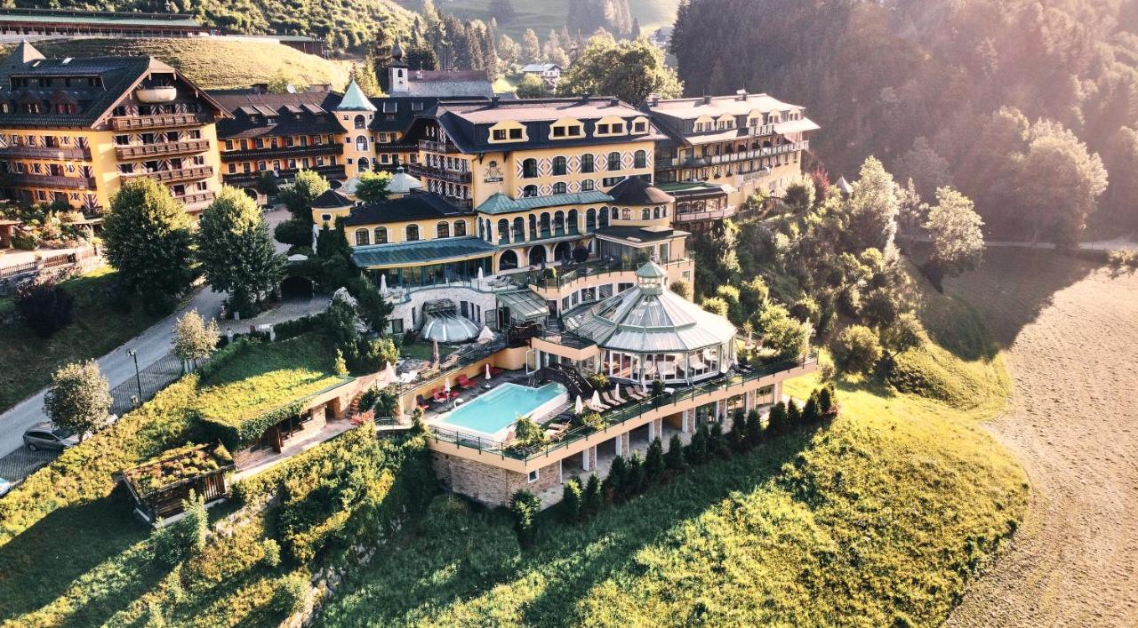 Pichlmayrgut Hotel Schladming