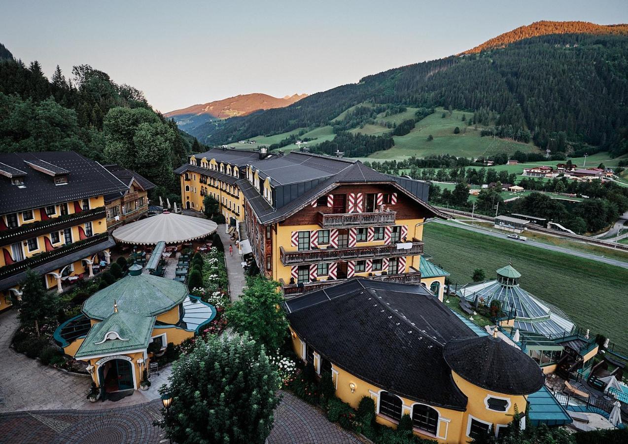 Hotel Pichlmayrgut 4*