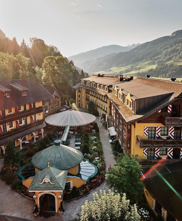 Hotel Pichlmayrgut 4*