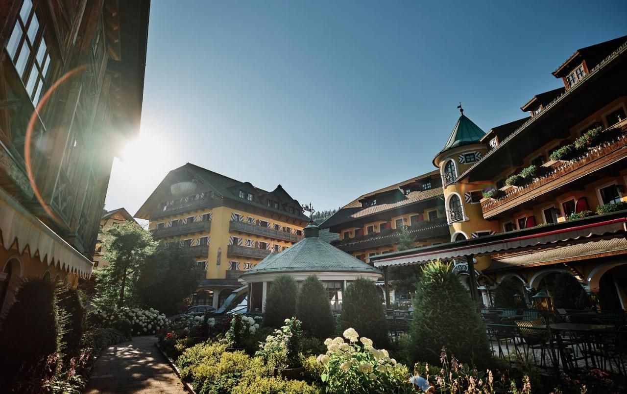 Hotel Pichlmayrgut
