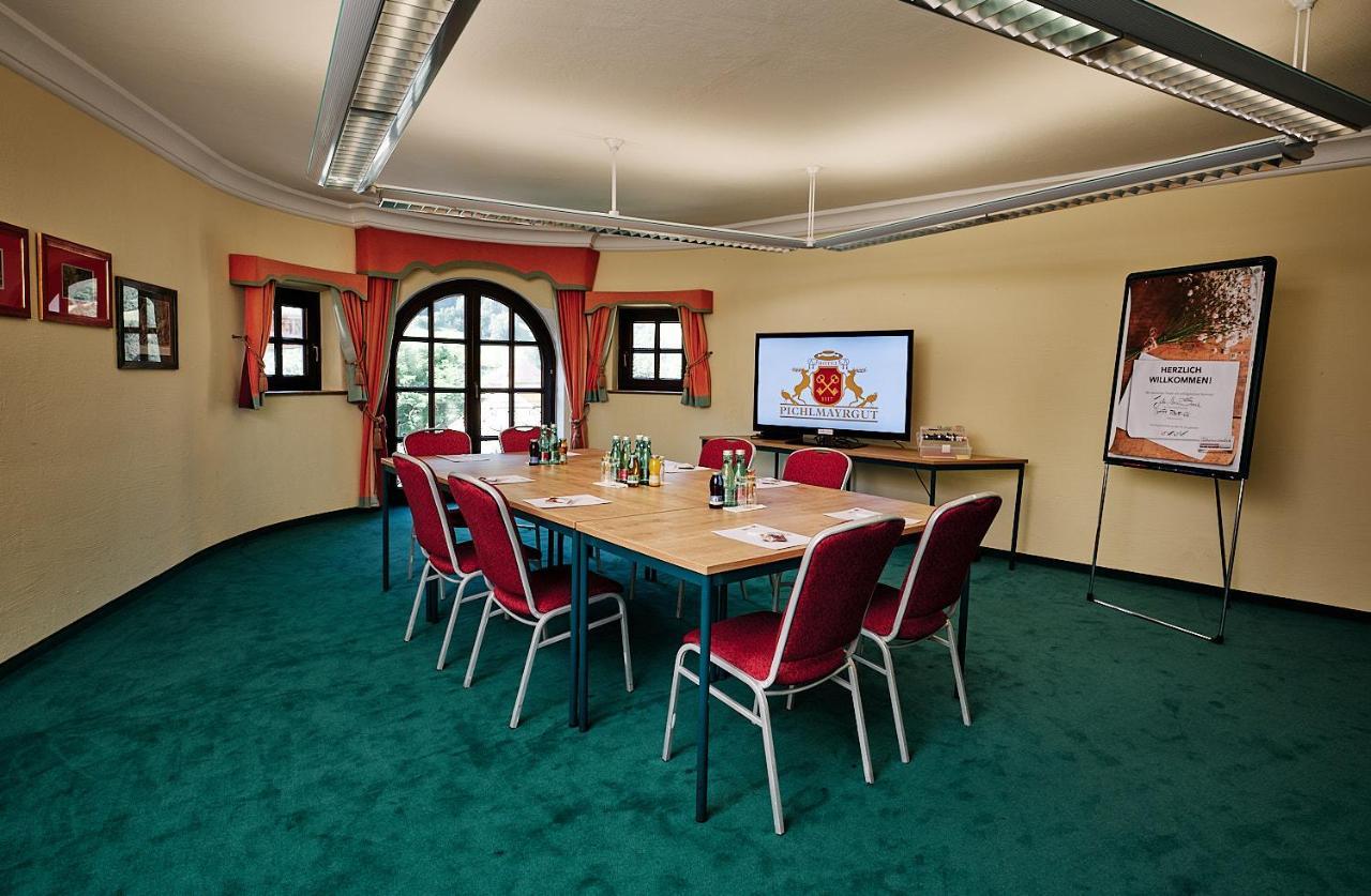 Pichlmayrgut Hotel Schladming