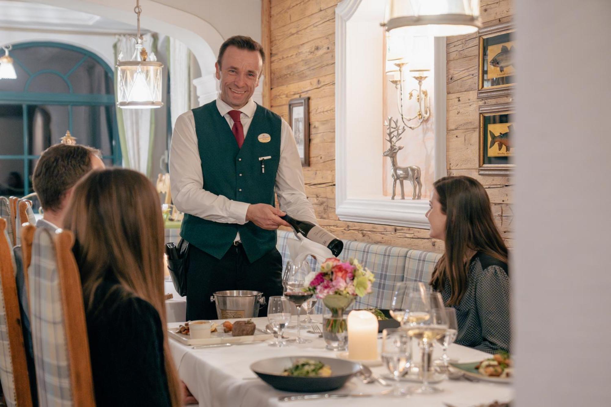 Pichlmayrgut Hotel 4*