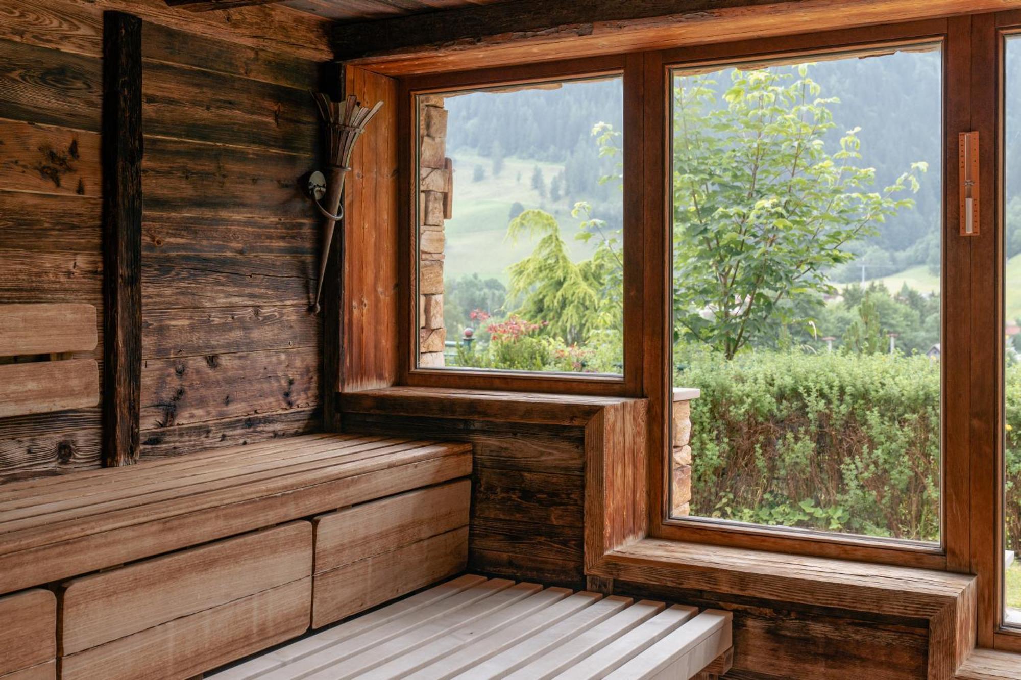 Hotel Pichlmayrgut Schladming