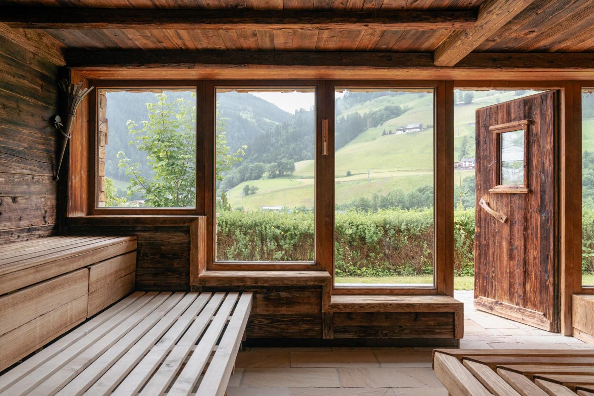 Hotel Pichlmayrgut Schladming