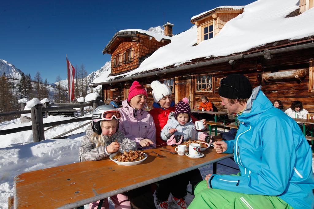 Hotel Pichlmayrgut 4*