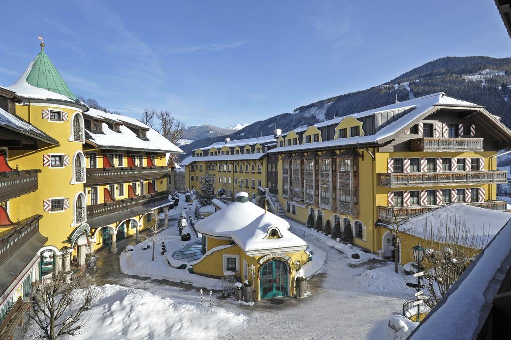 Pichlmayrgut Hotel 4*